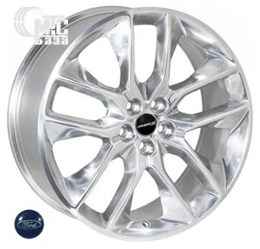 ZF TL1110ND 8x20 5x108 ET52,5 DIA63,4